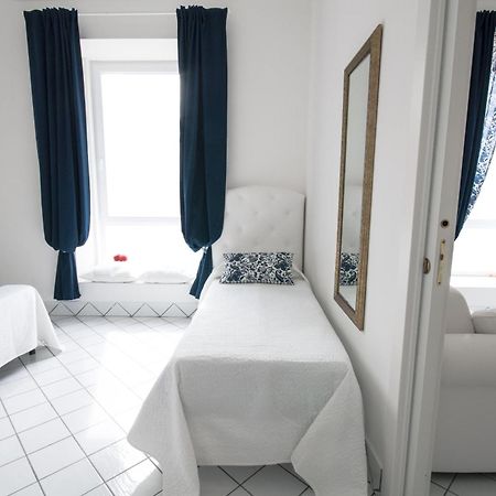 Palazzo Dogana Rooms Agropoli Kamer foto