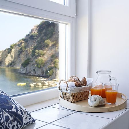 Palazzo Dogana Rooms Agropoli Kamer foto