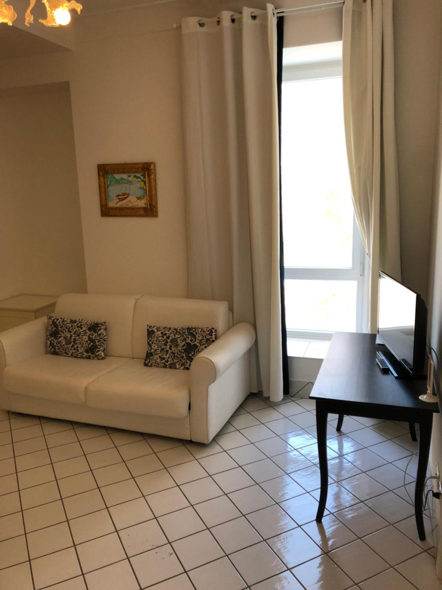 Palazzo Dogana Rooms Agropoli Kamer foto