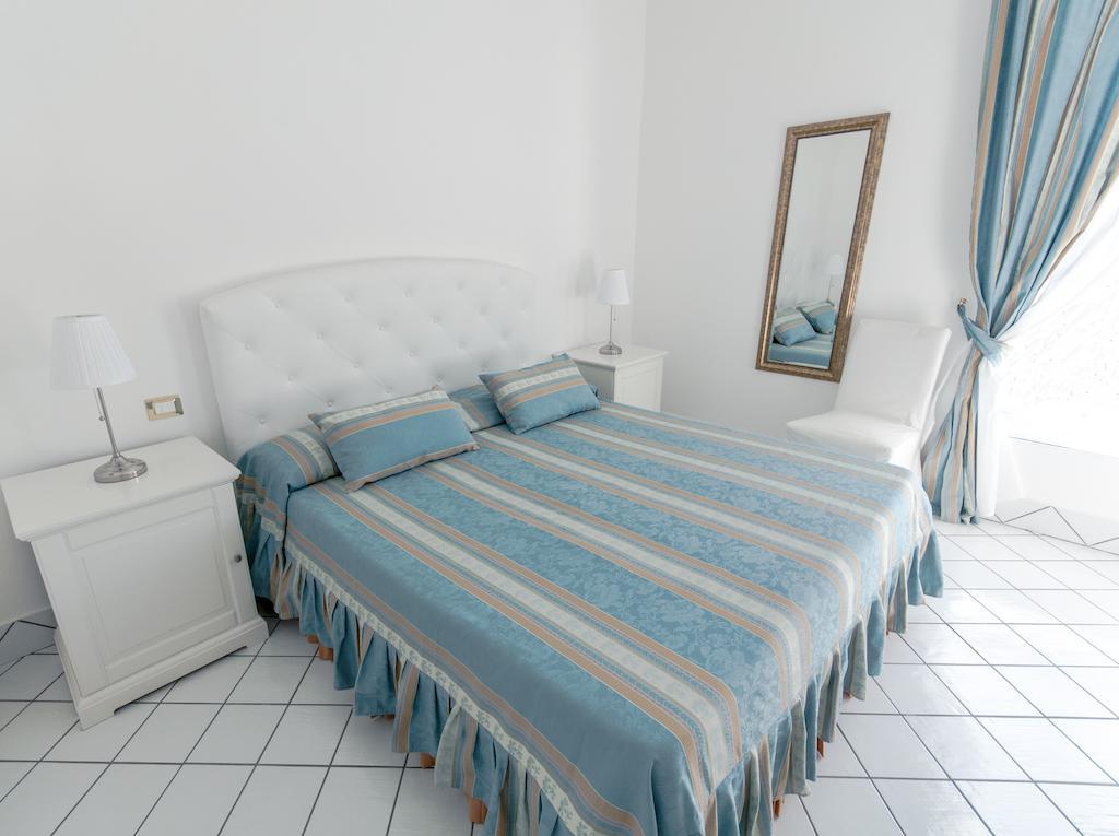 Palazzo Dogana Rooms Agropoli Kamer foto