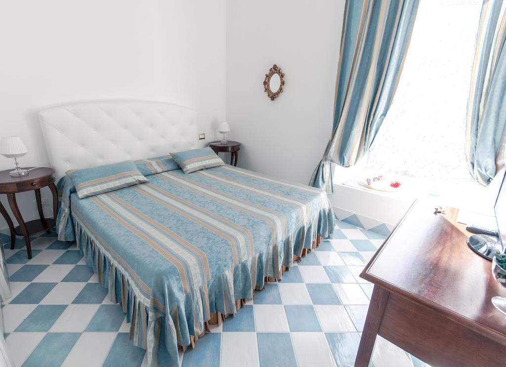 Palazzo Dogana Rooms Agropoli Kamer foto