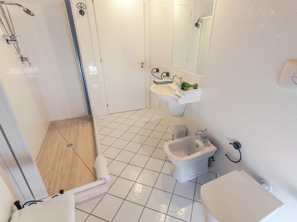 Palazzo Dogana Rooms Agropoli Kamer foto