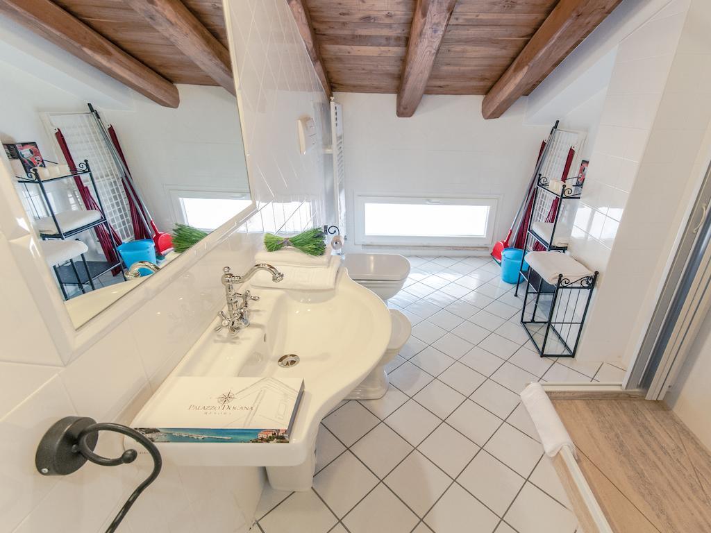 Palazzo Dogana Rooms Agropoli Kamer foto