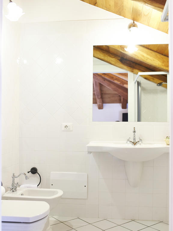 Palazzo Dogana Rooms Agropoli Kamer foto