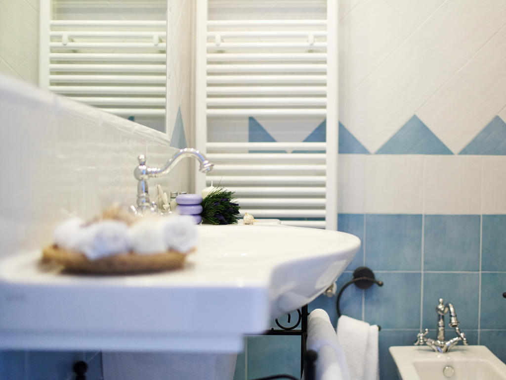 Palazzo Dogana Rooms Agropoli Kamer foto