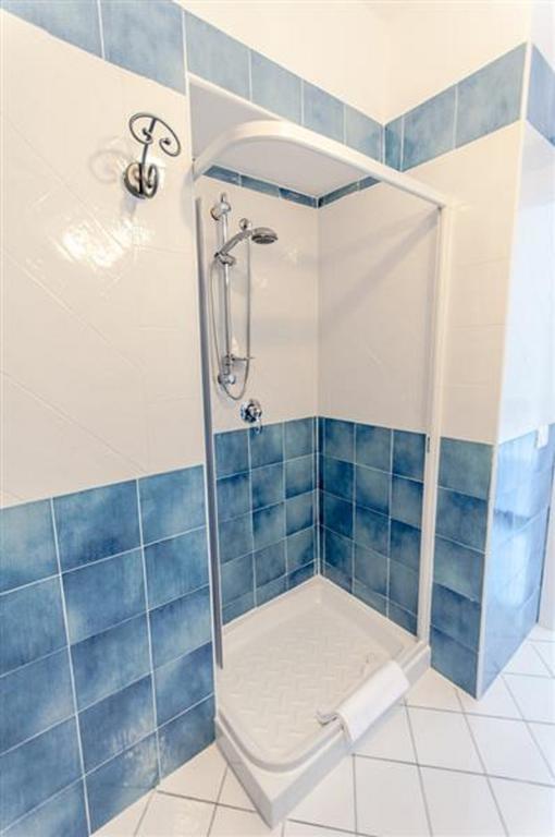 Palazzo Dogana Rooms Agropoli Buitenkant foto