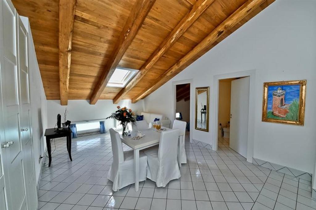 Palazzo Dogana Rooms Agropoli Buitenkant foto