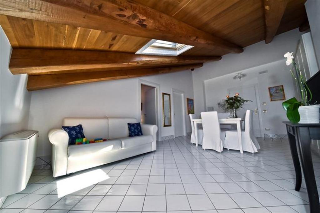 Palazzo Dogana Rooms Agropoli Buitenkant foto